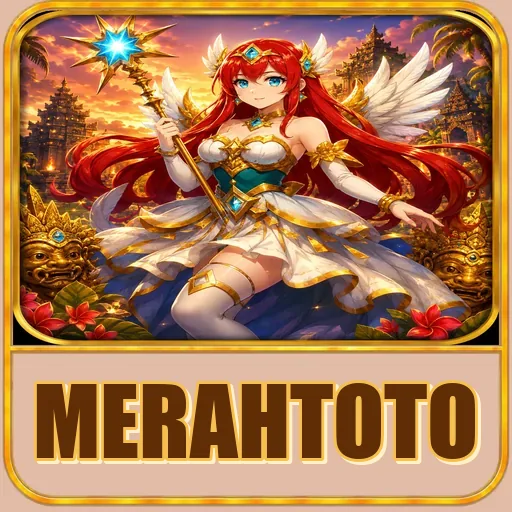 merahtoto