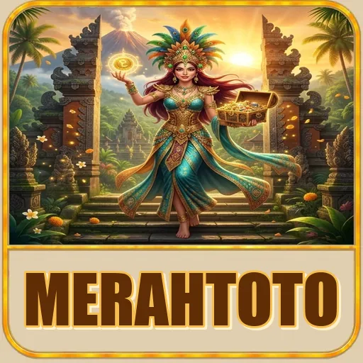 merahtoto APK Indonesia - Panduan Lengkap dan Tutorial