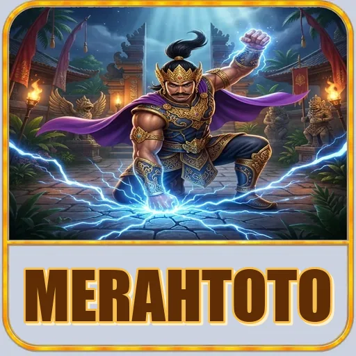 merahtoto APK Indonesia - Panduan Lengkap dan Tutorial