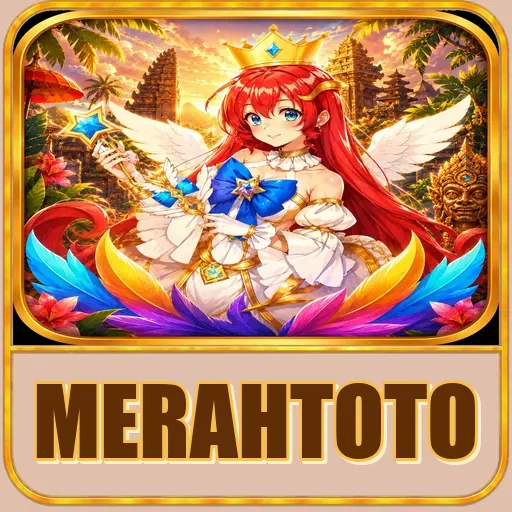 merahtoto APK Indonesia - Panduan Lengkap dan Tutorial