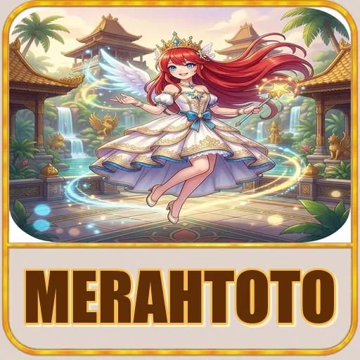 merahtoto