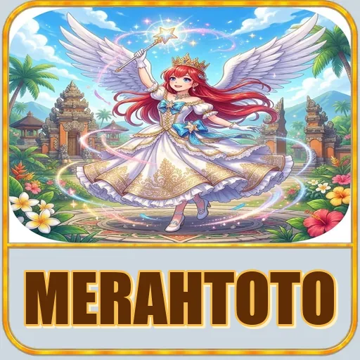 merahtoto