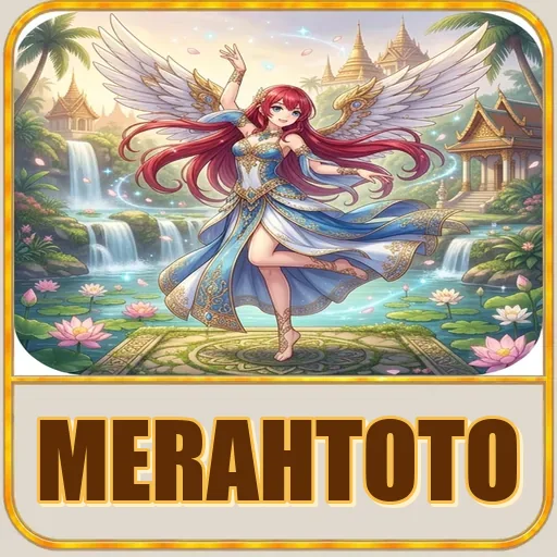 merahtoto